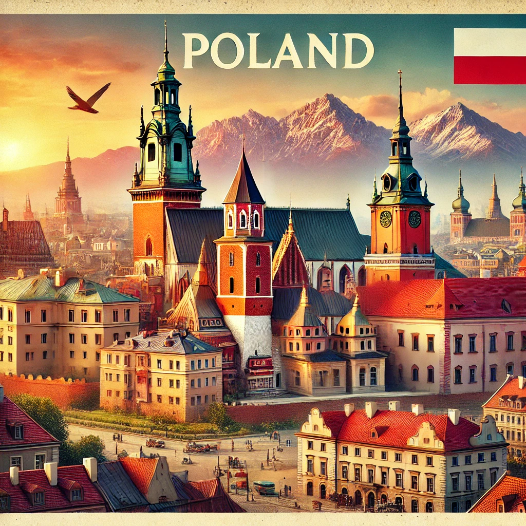 Poland
