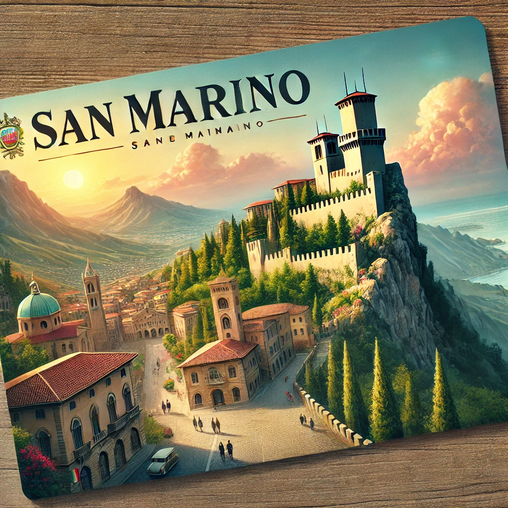 San Marino