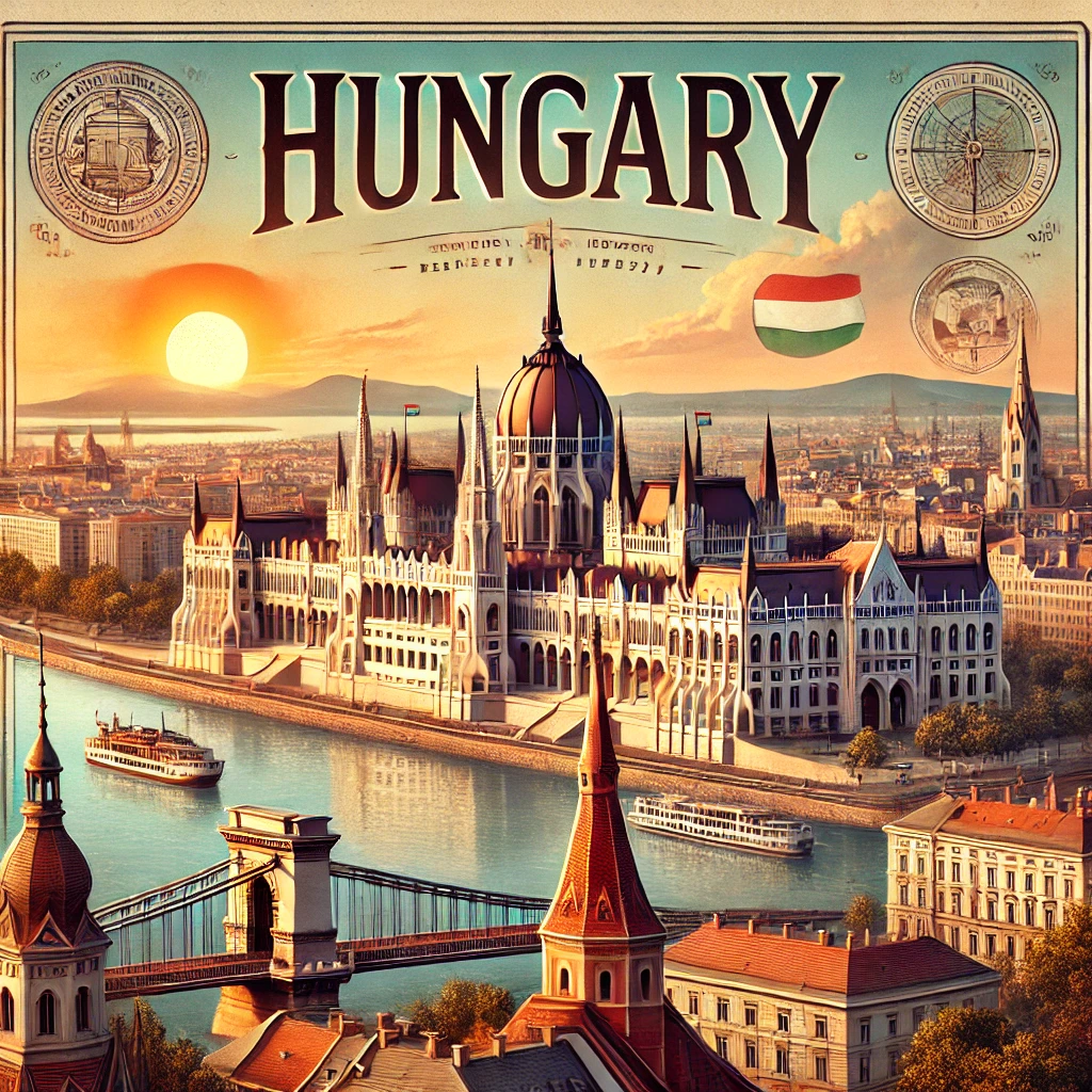 Hungary