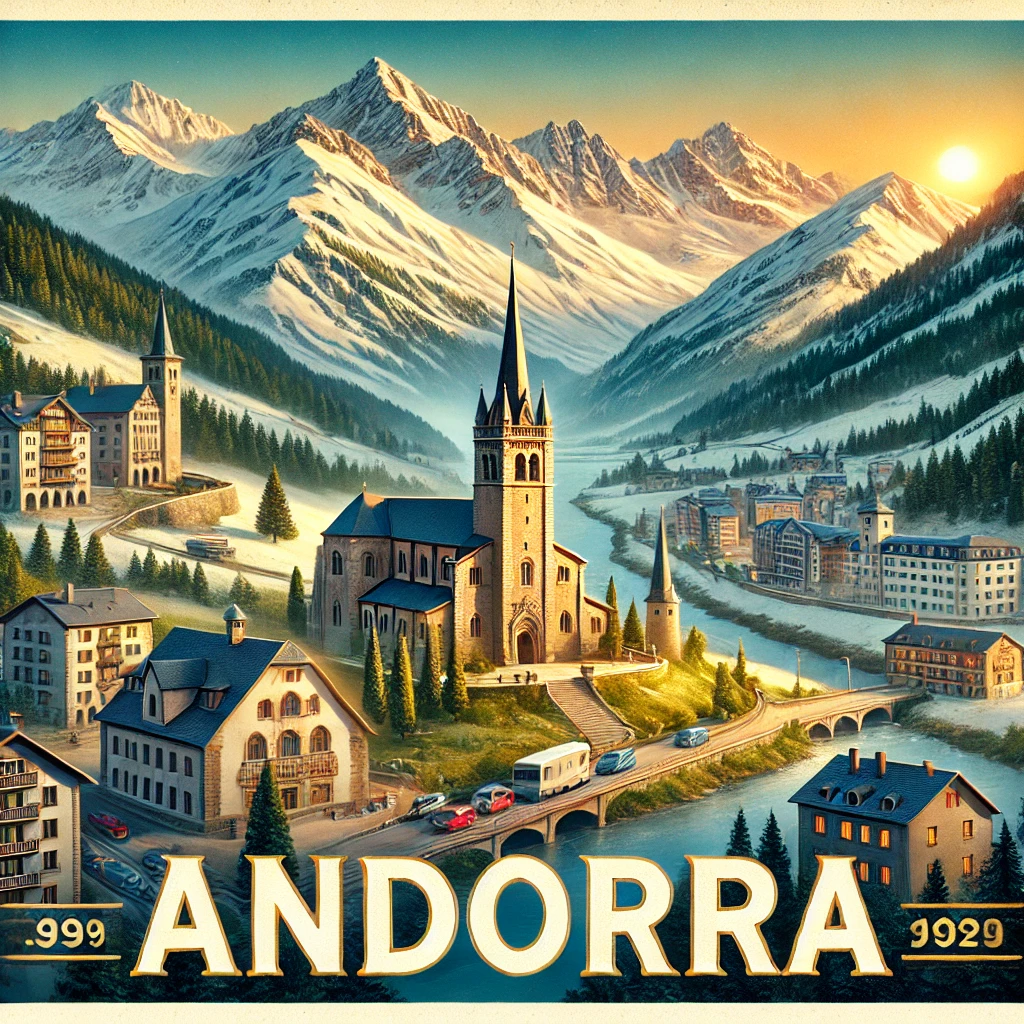 Andorra