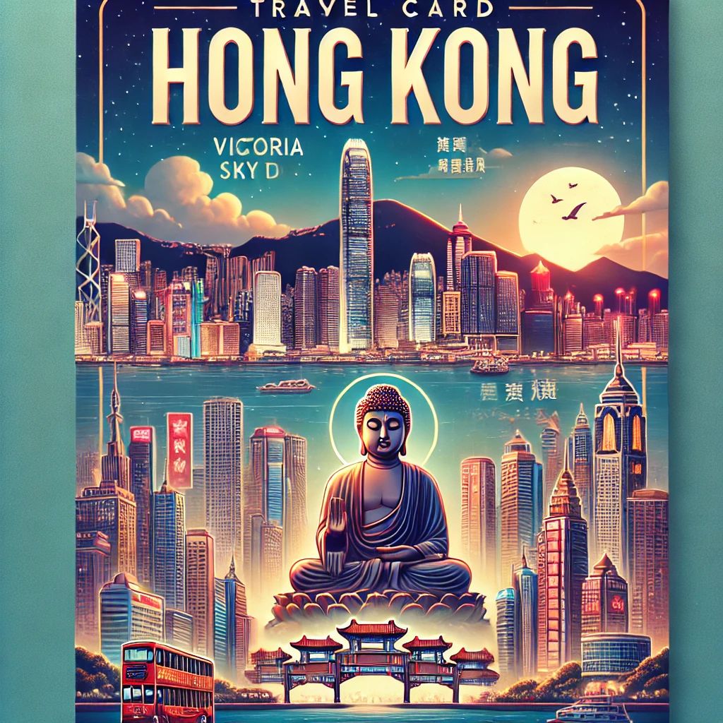 Hong Kong