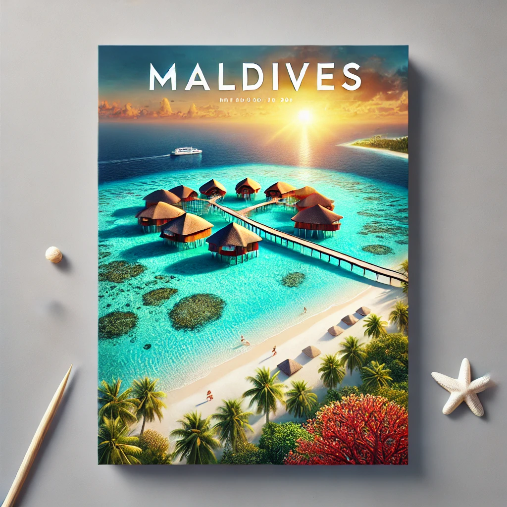 Maldives