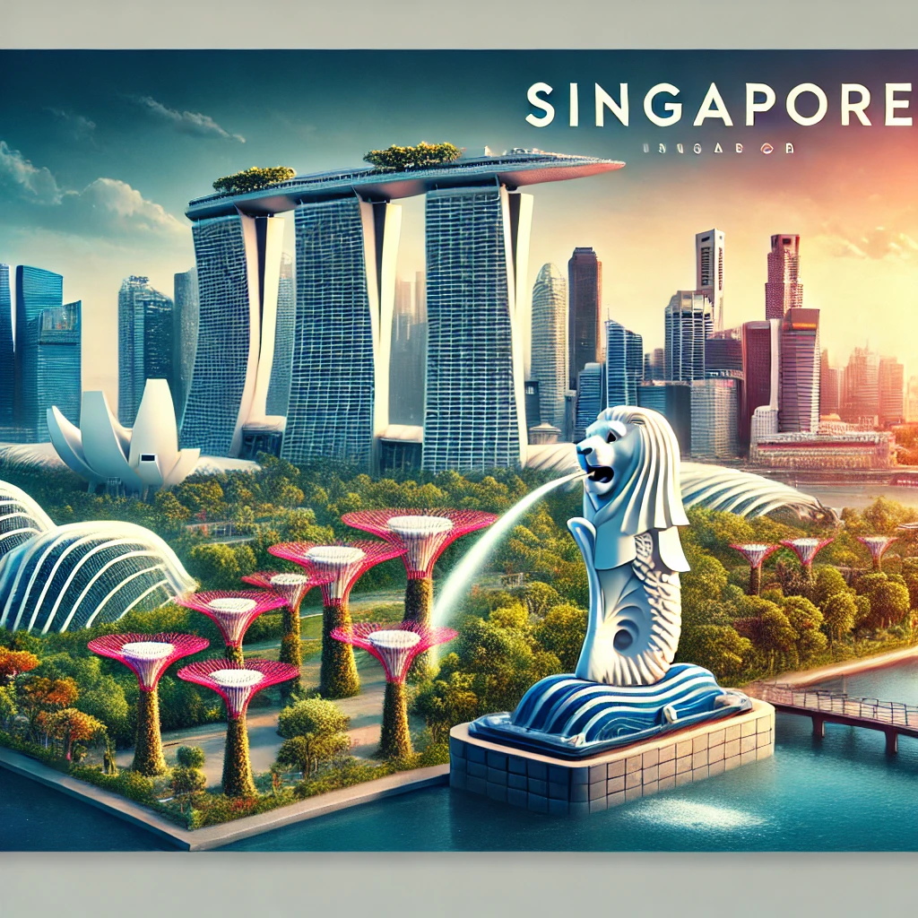 Singapore