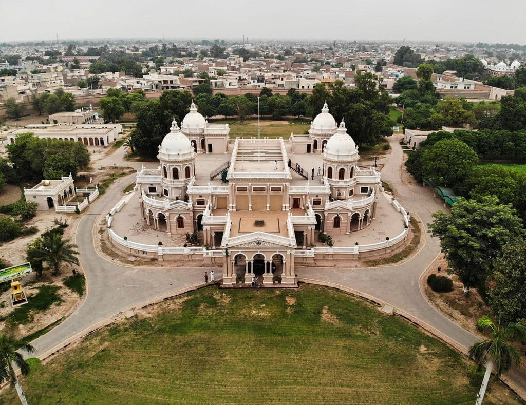 Bahawalnagar, Punjab, Pakistan