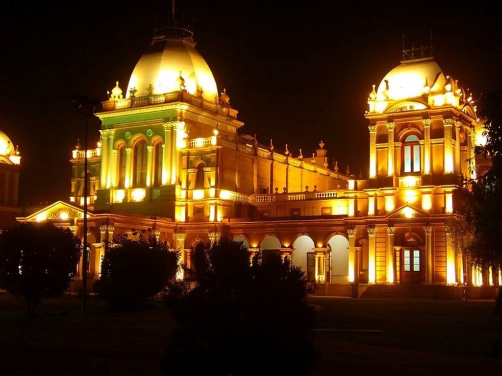 Bahawalpur
