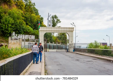 Balakan Azerbaijan
