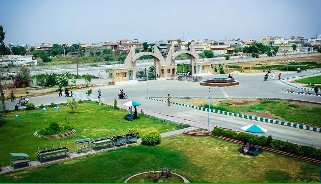 Nawabshah