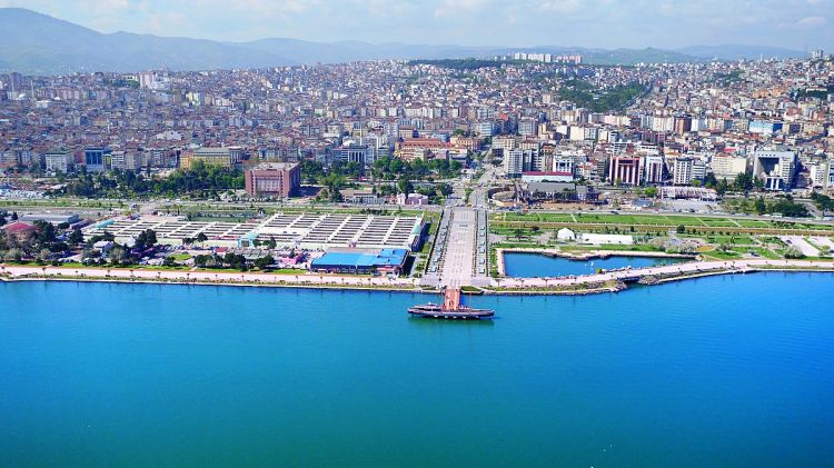 Samsun