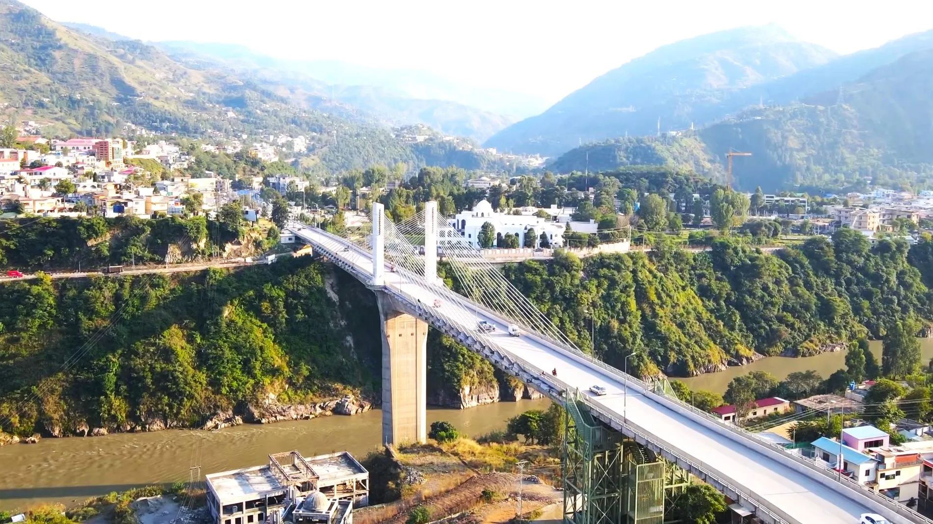 Muzaffarabad