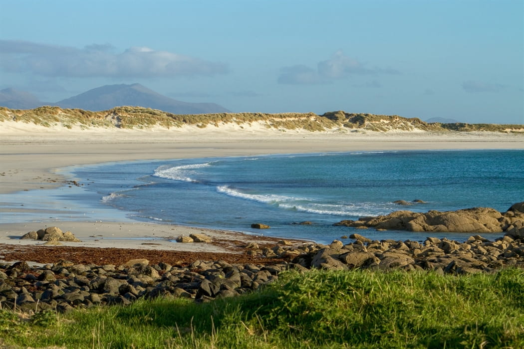 Benbecula