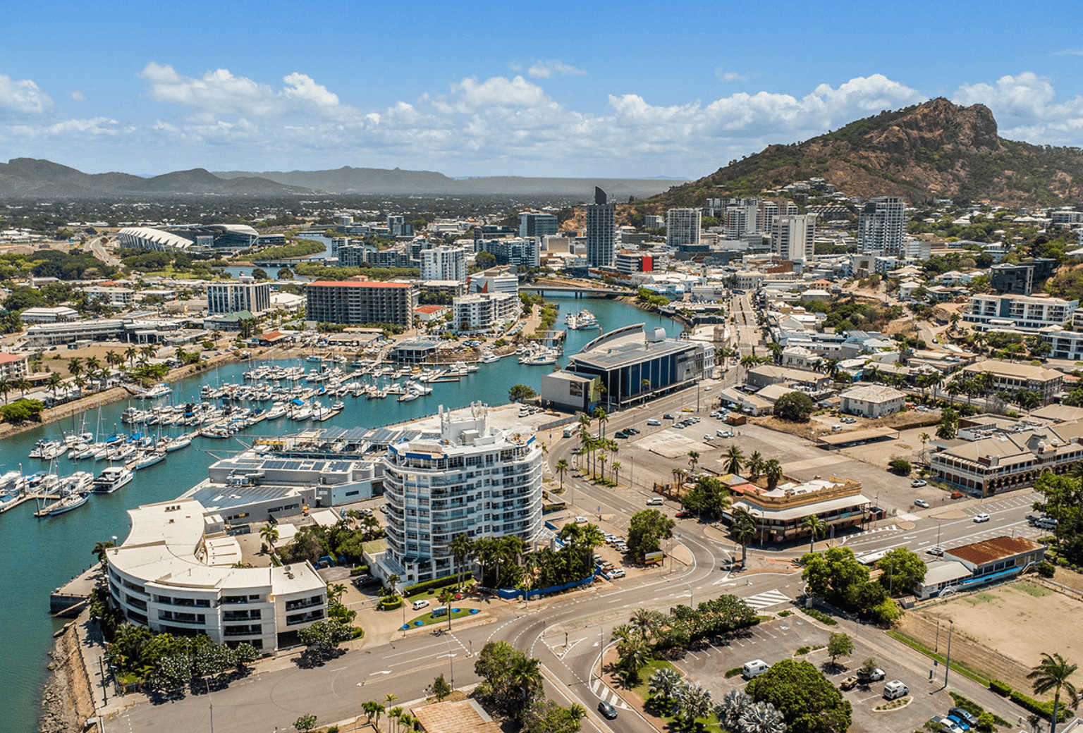 Townsville