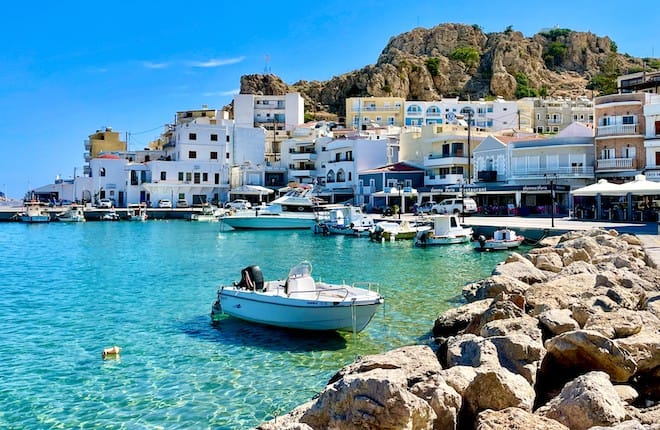 Karpathos
