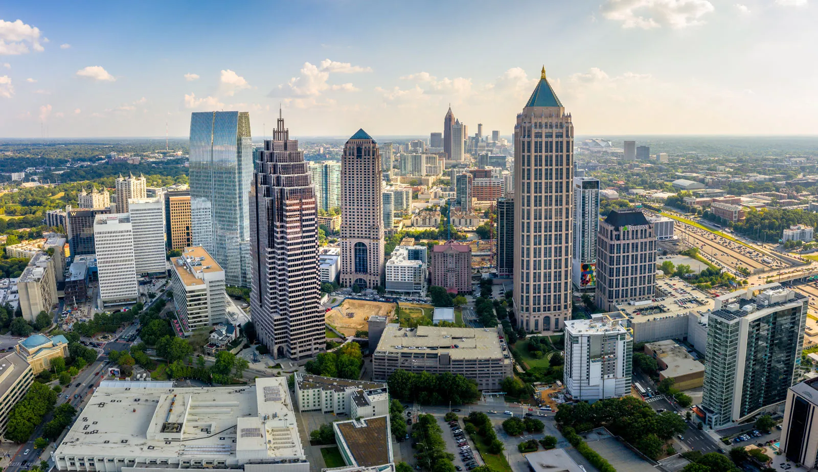 Cheap Flights To Atlanta| Compare Atlanta Flights