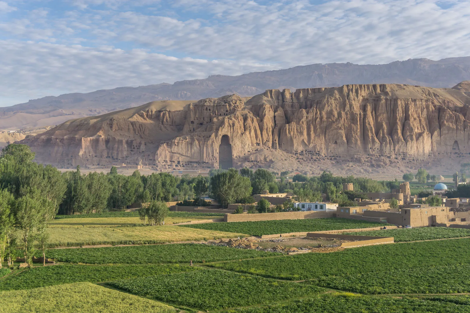 Bamiyan