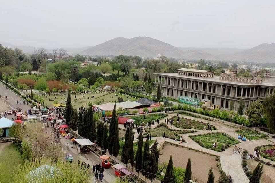 Jalalabad