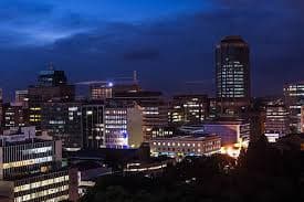 Cheap Flight To Harare | Cheap Ticket To Harare | UKAF