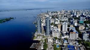 Cheap Ticket To Congo | Cheap Flight To Kinshasa | UKAF