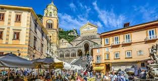 Amalfi