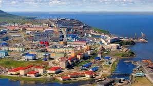 Anadyr