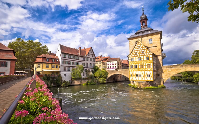 Bamberg
