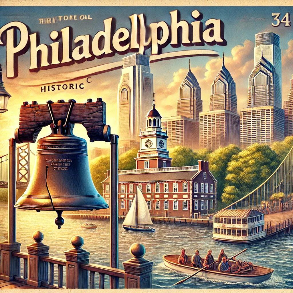 Philadelphia
