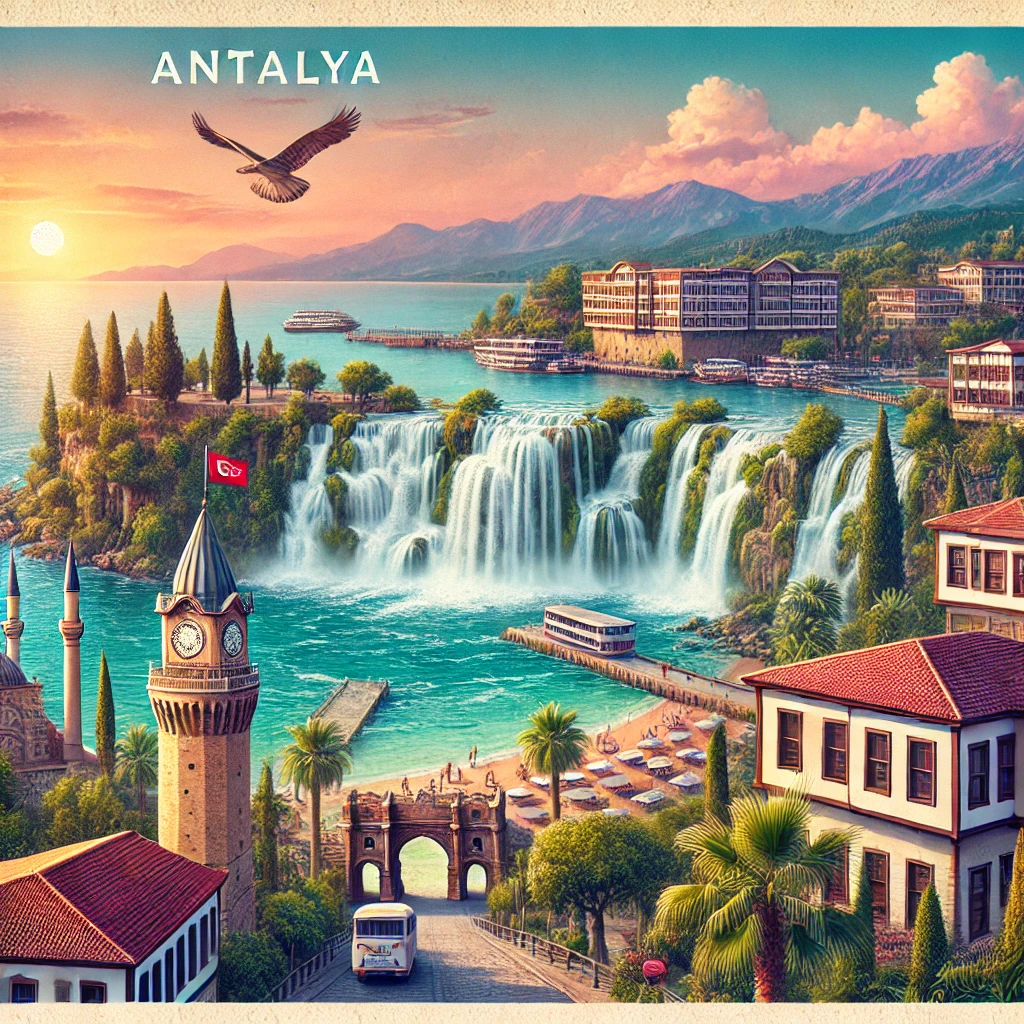 Antalya