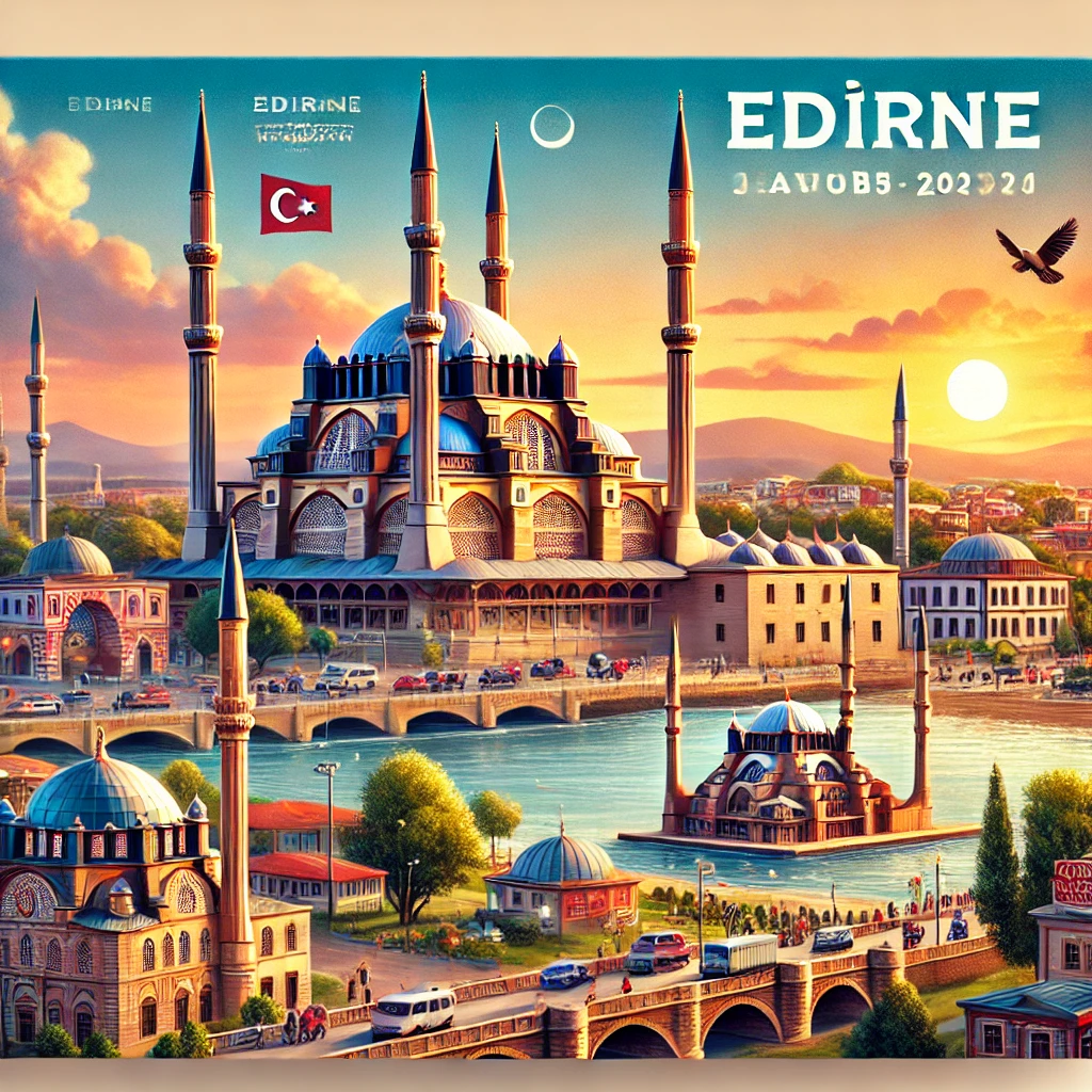 Edirne
