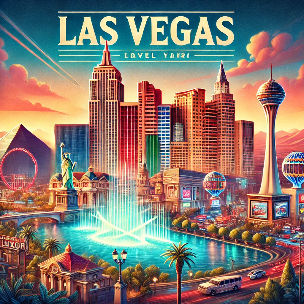 Las Vegas