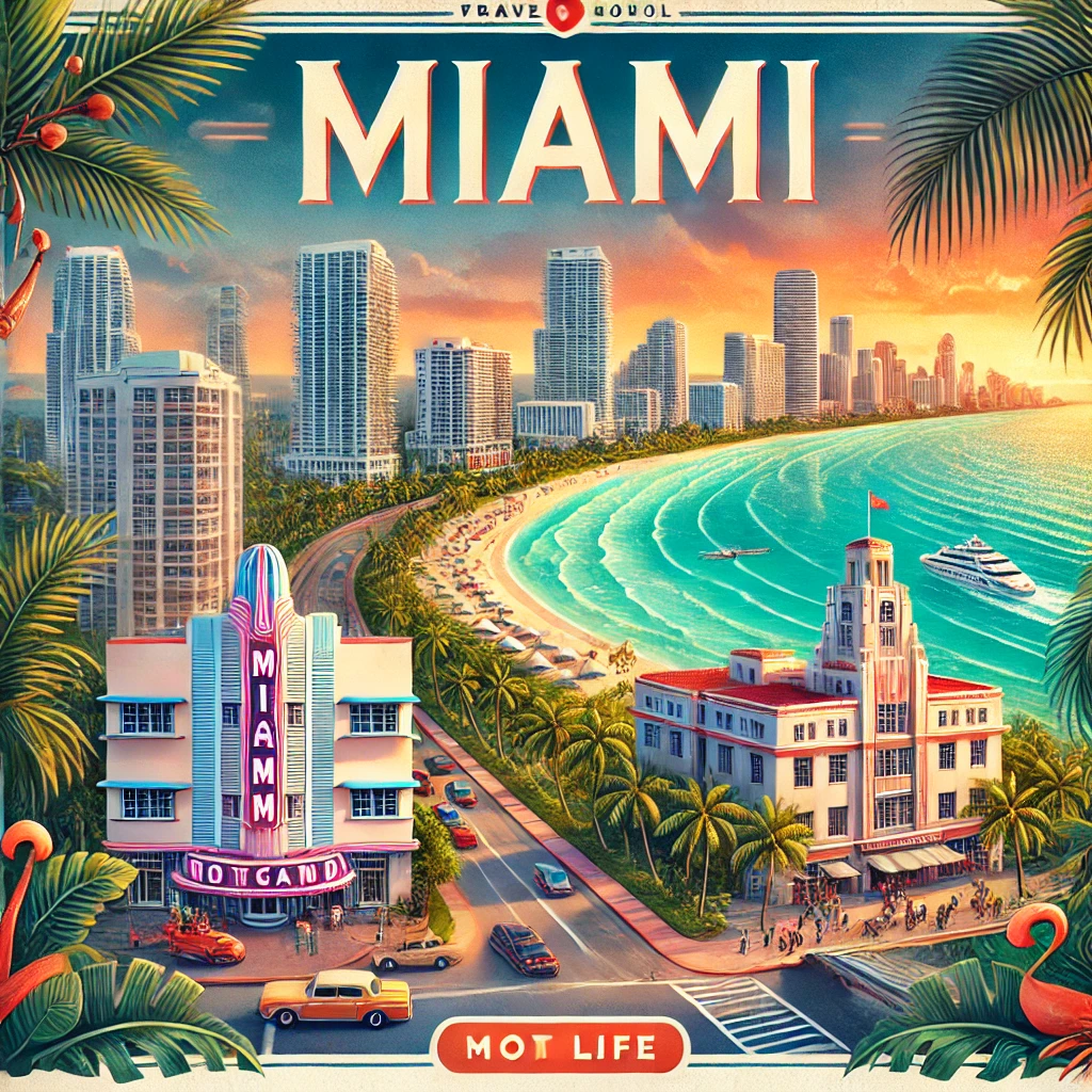 Miami