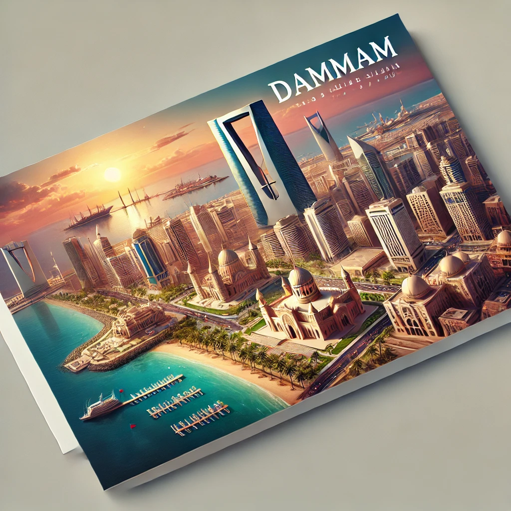 Dammam