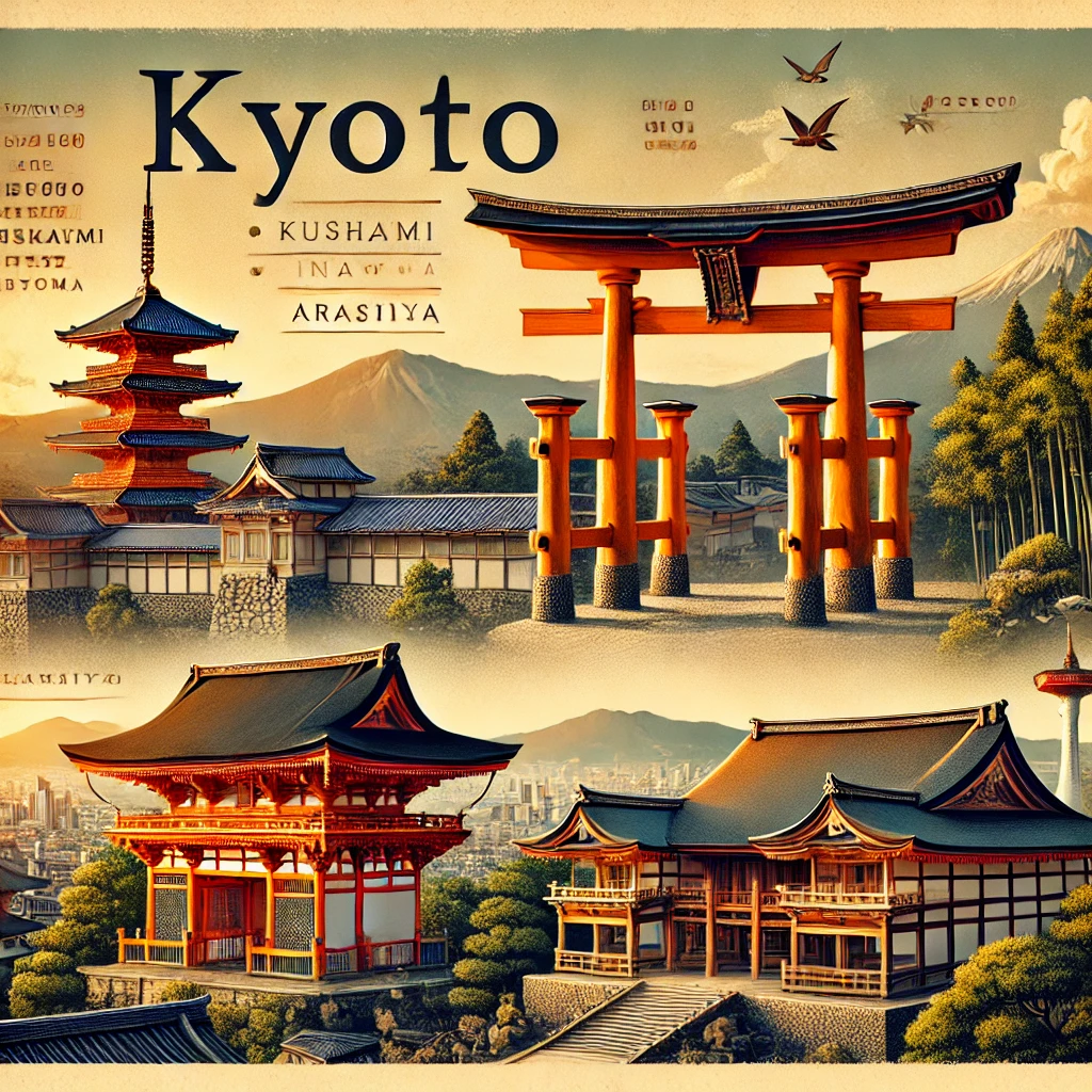 Kyoto