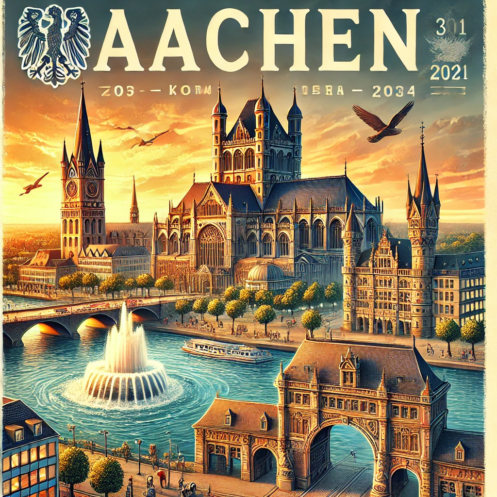 Aachen