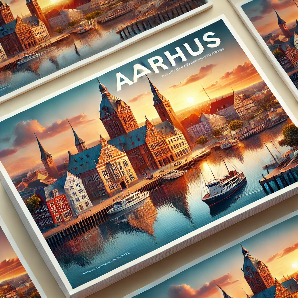 Aarhus