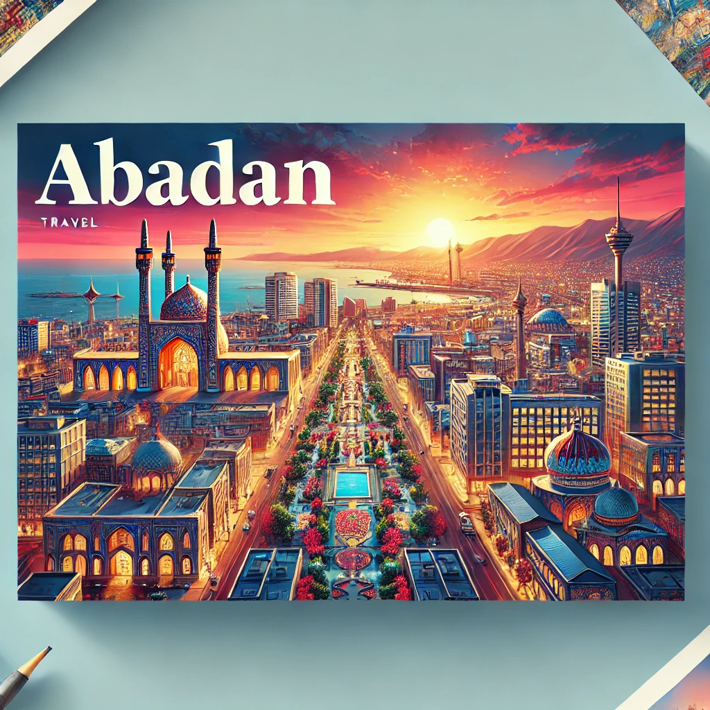 Abadan