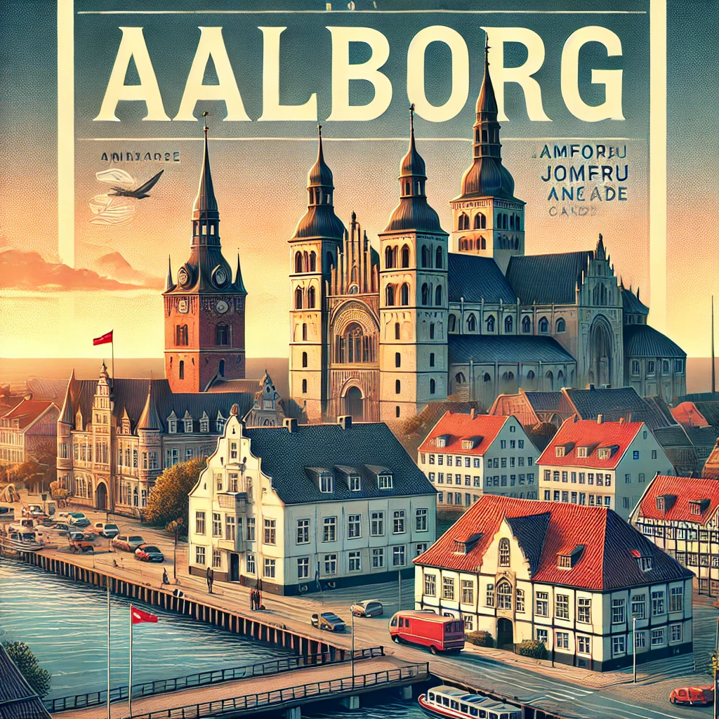 Aalborg
