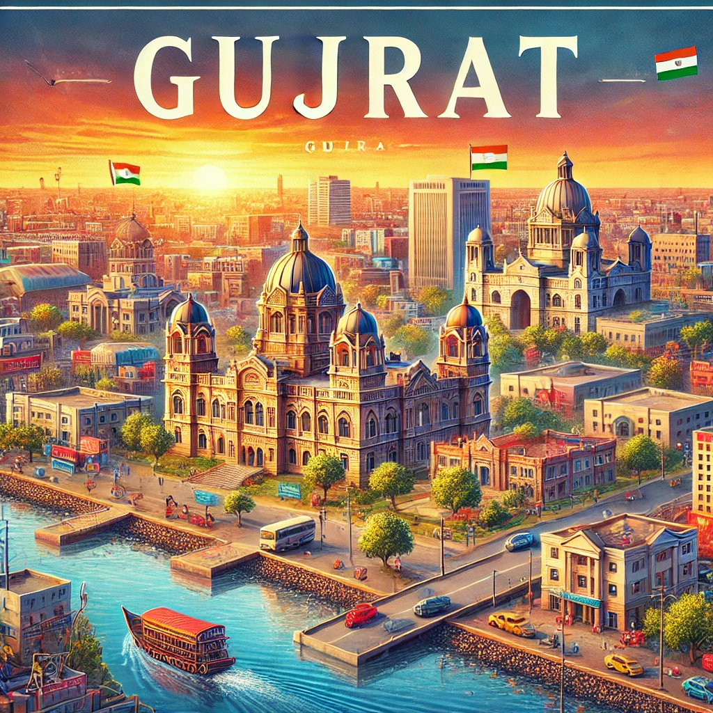  Gujrat