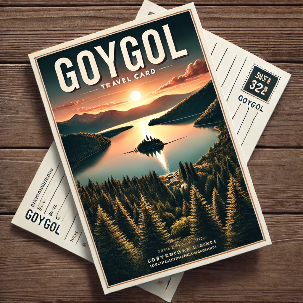 Goygol Azerbaijan