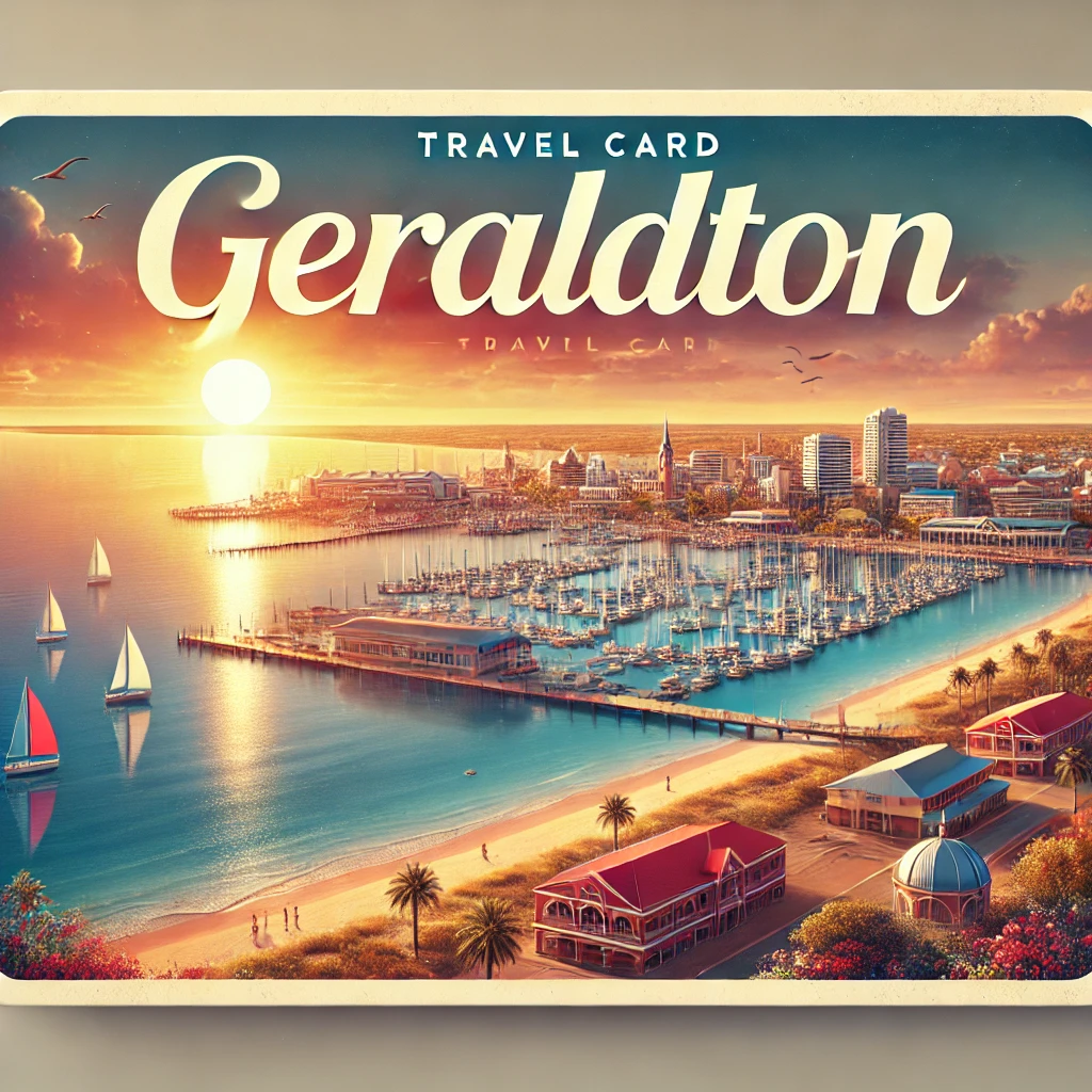 Geraldton