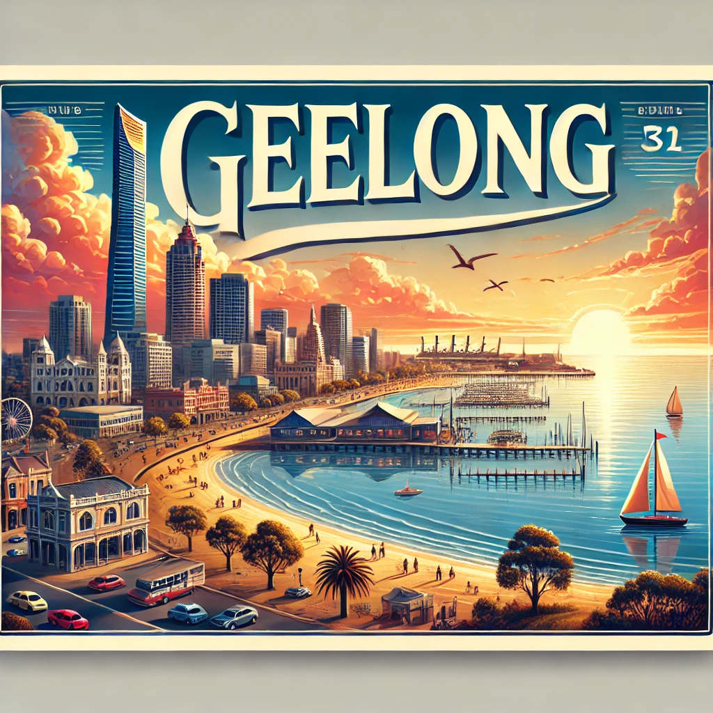 Geelong