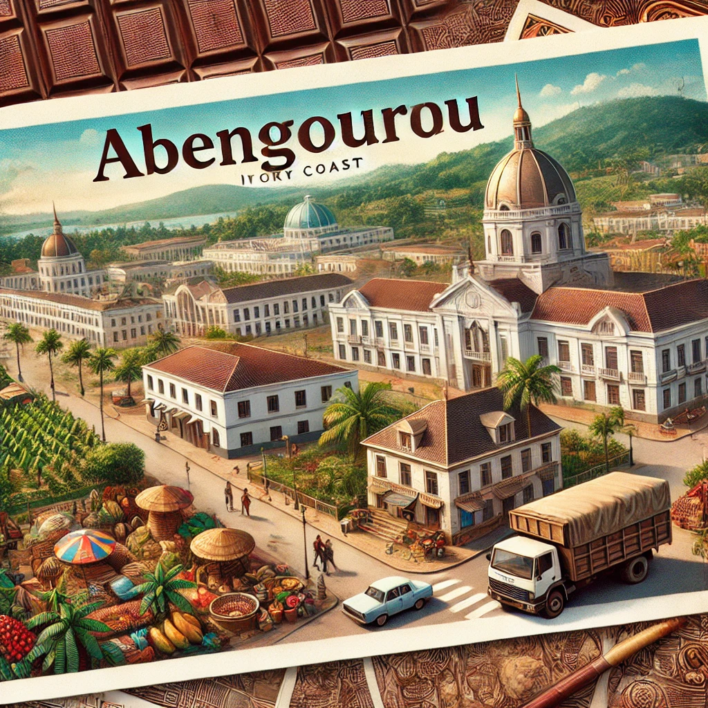 Abengourou