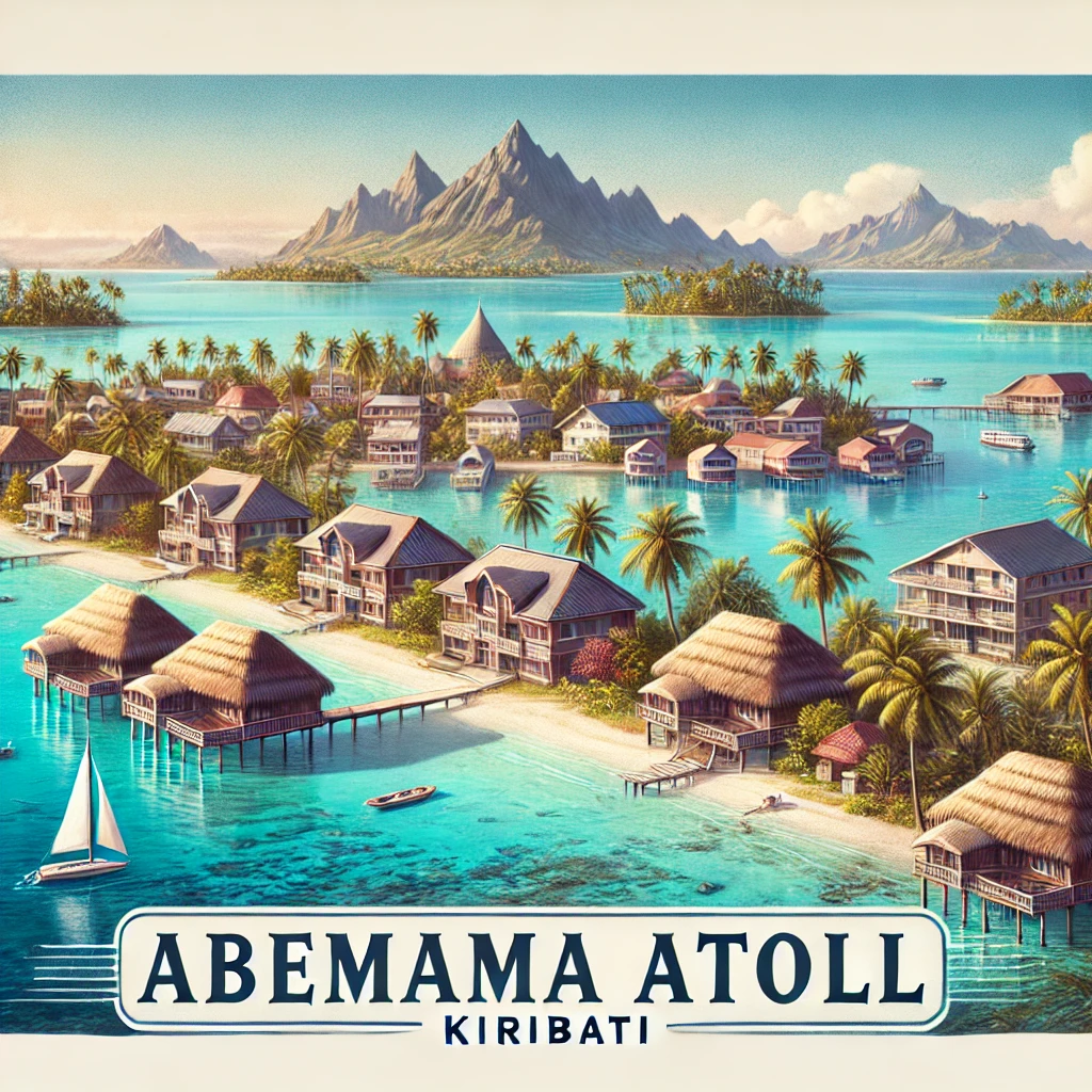 Abemama Atoll