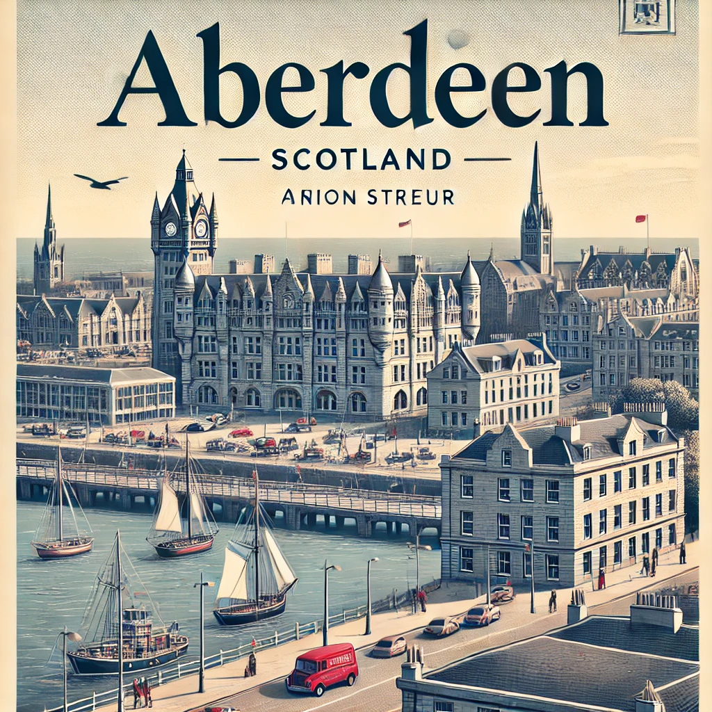 Aberdeen