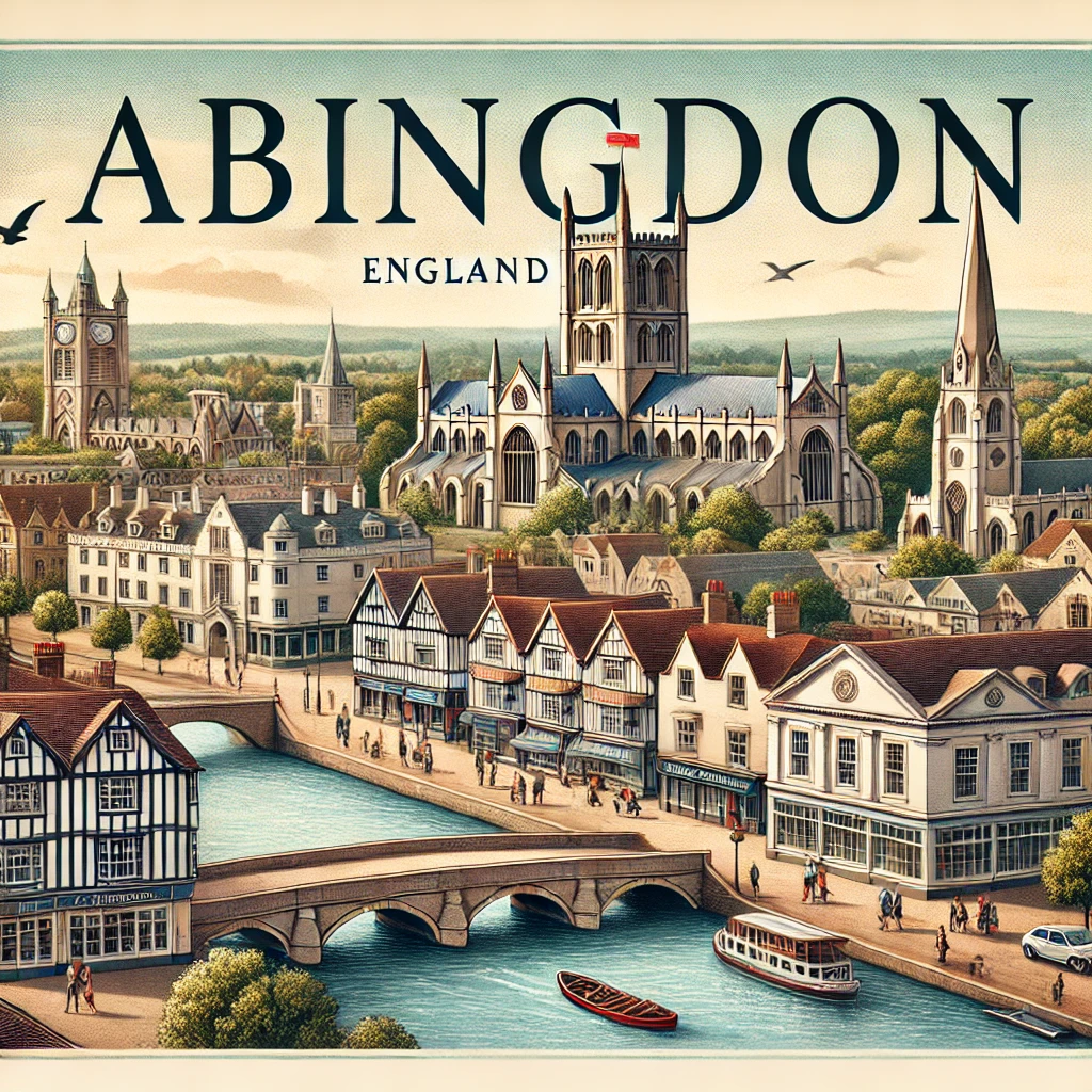 Abingdon