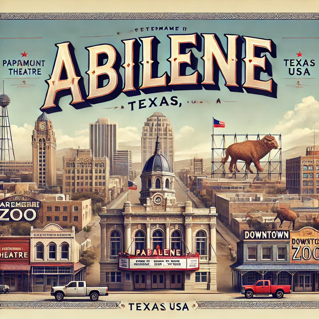 Abilene