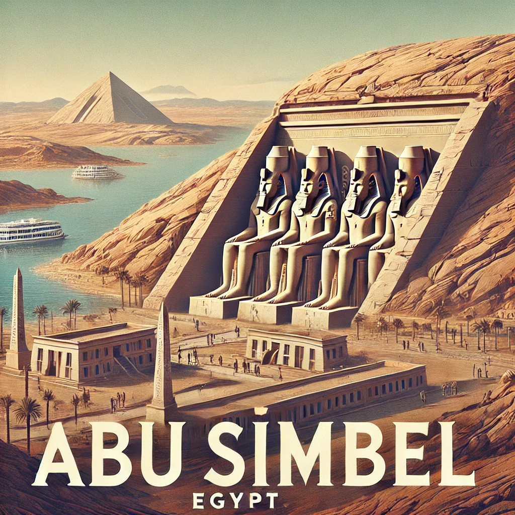 Abu Simbel