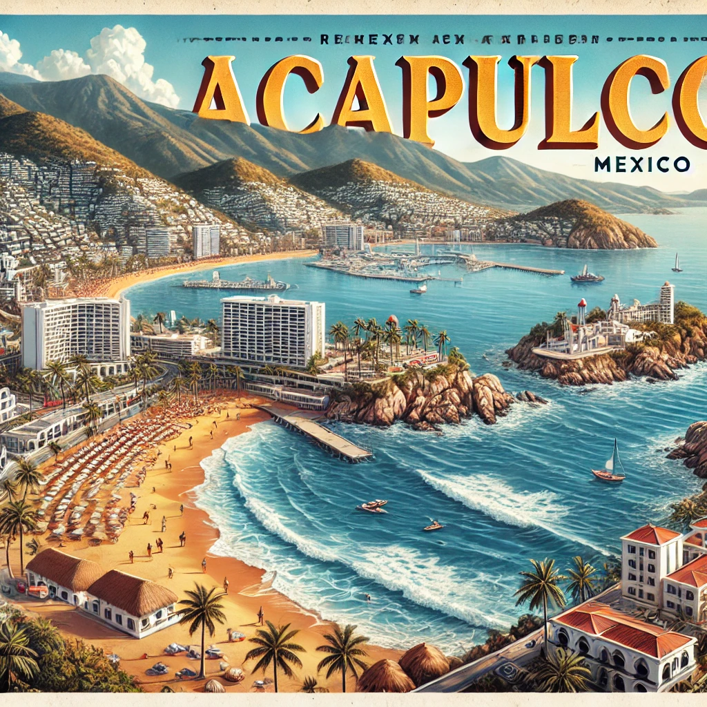 Acapulco