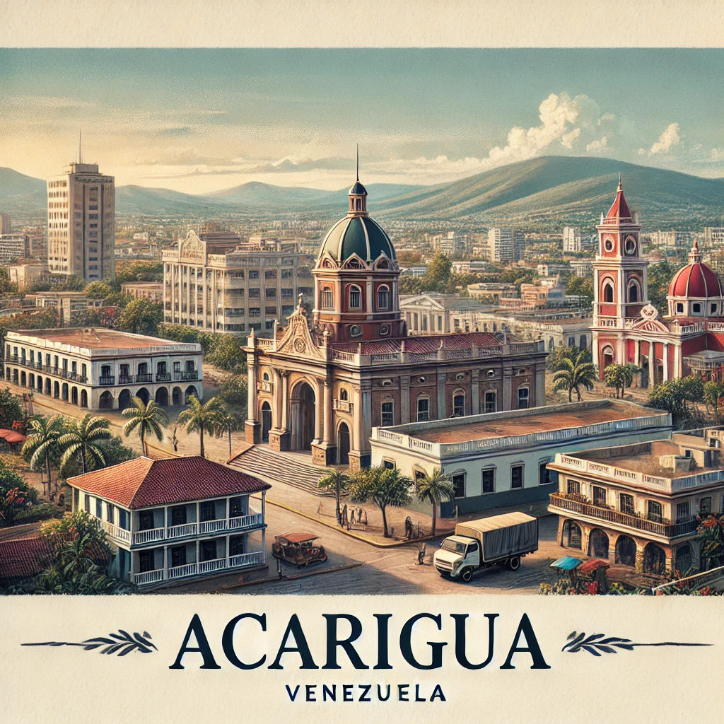 Acarigua
