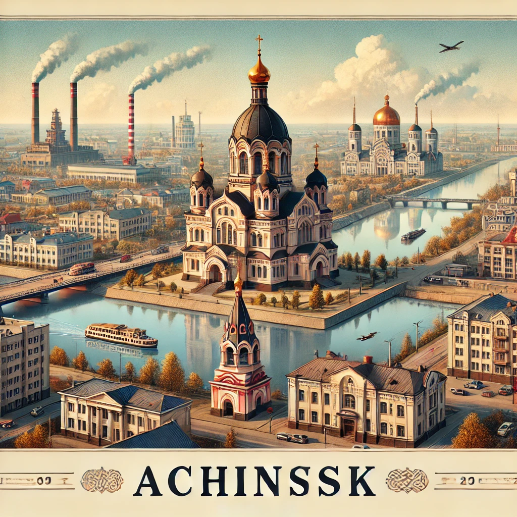 Achinsk