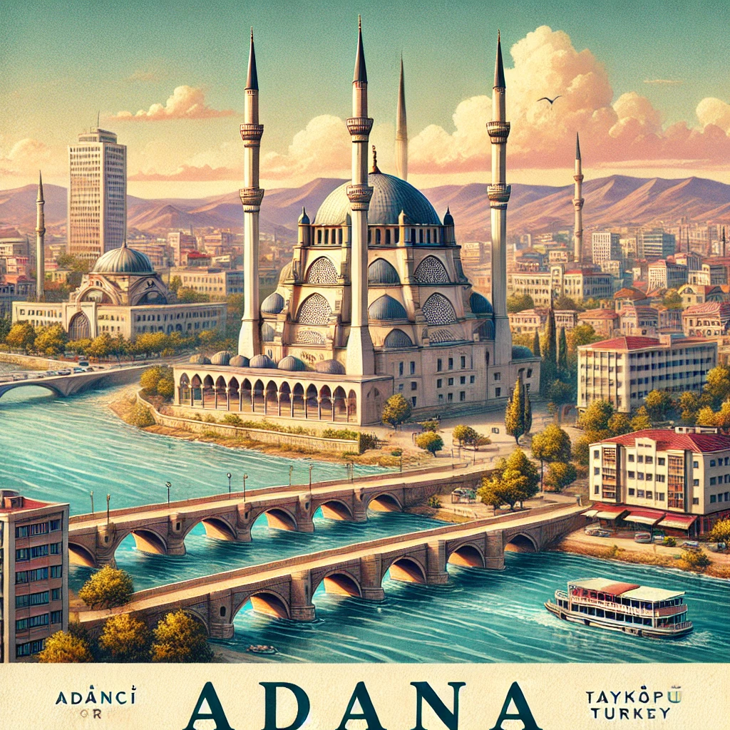 Adana