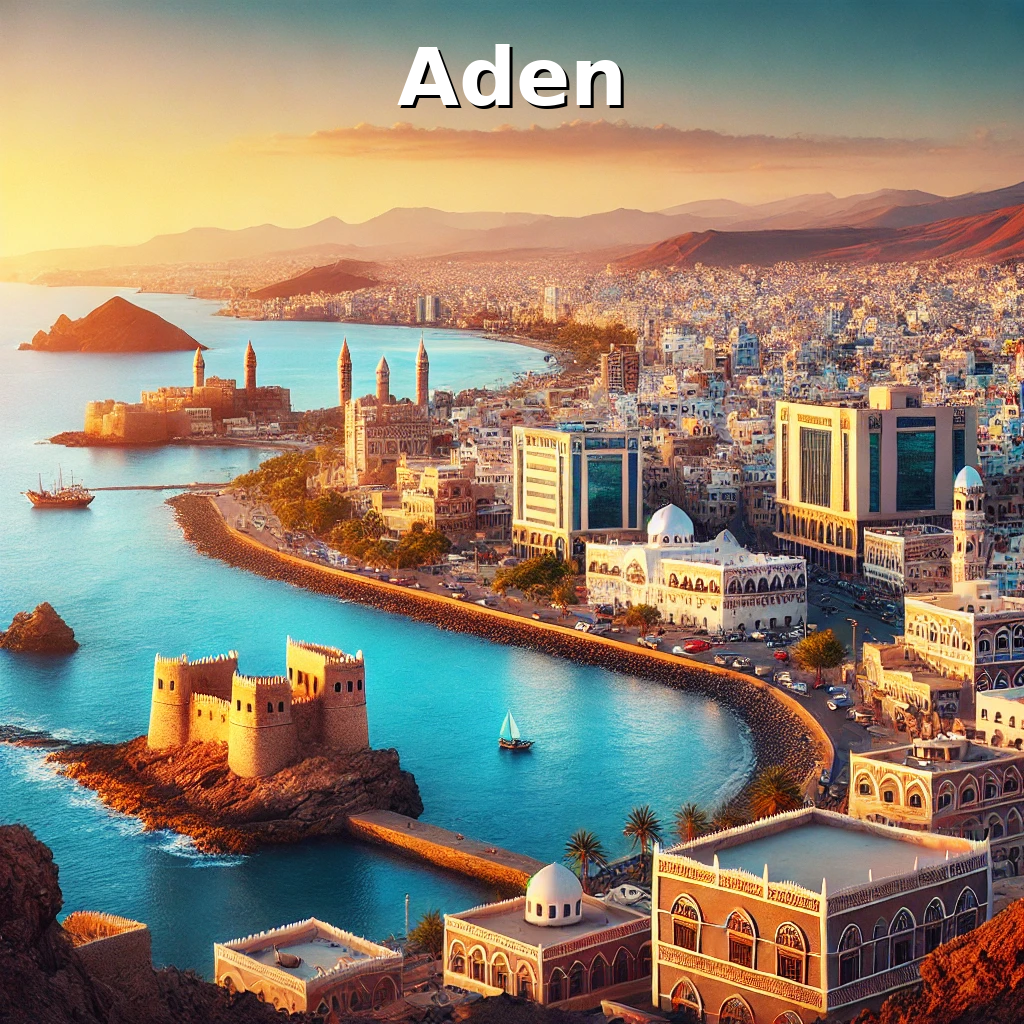 Aden